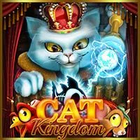 Slot Gacor  King Cat