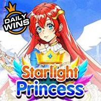 Slot Gacor  Starlight Princess